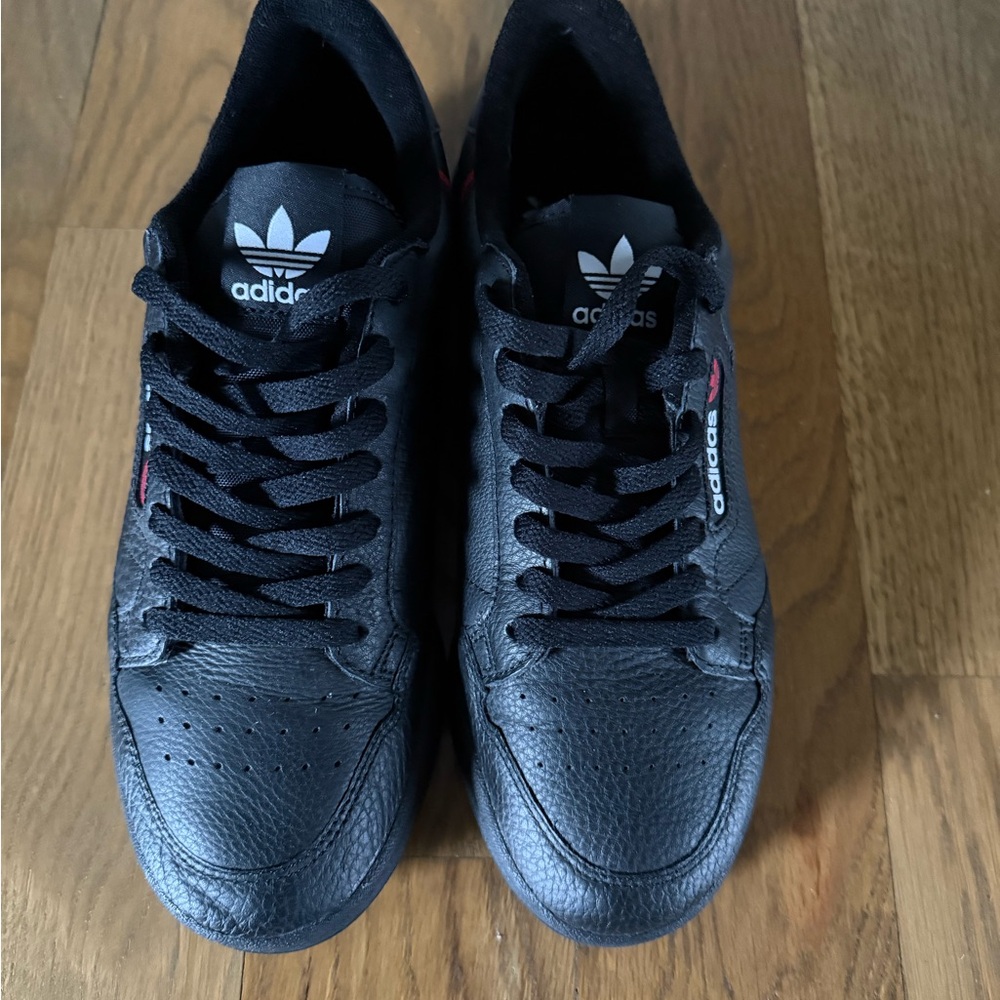 Adidas Men's Continental 80 - Picture 2 of 6